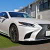 lexus ls 2018 quick_quick_DBA-VXFA50_VXFA50-6003378 image 3