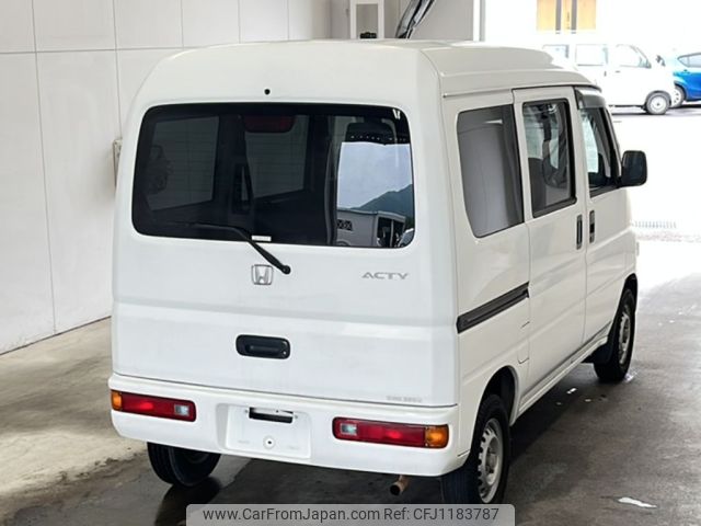 honda acty-van 2013 -HONDA--Acty Van HH5-1907850---HONDA--Acty Van HH5-1907850- image 2