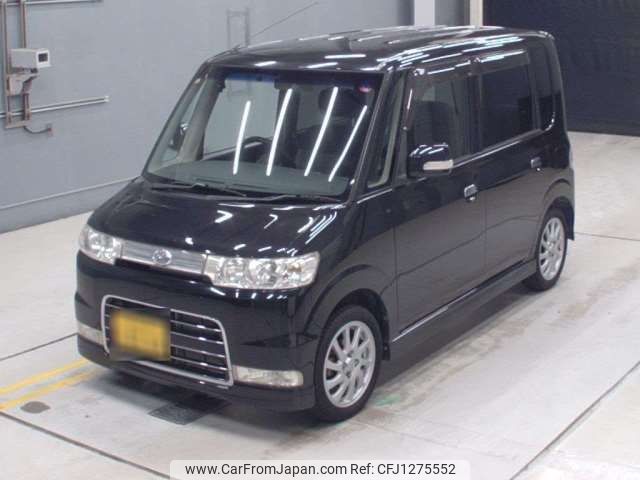 daihatsu tanto 2006 CFJ1275552 image 1