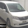 nissan serena 2011 -NISSAN--Serena C26--015326---NISSAN--Serena C26--015326- image 1