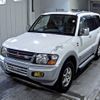 mitsubishi pajero 2000 -MITSUBISHI--Pajero V75W-0012994---MITSUBISHI--Pajero V75W-0012994- image 5