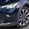 mazda cx-3 2018 CFJ1690893 image 9