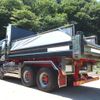 nissan diesel-ud-quon 2012 CFJ1529822 image 12