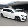 peugeot 308 2024 CFJ1644040 image 2