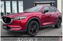 mazda cx-5 2021 quick_quick_KF2P_KF2P-459789