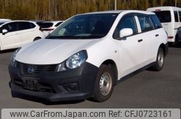 nissan ad-van 2020 -NISSAN--AD Van DBF-VY12--VY12-279610---NISSAN--AD Van DBF-VY12--VY12-279610-