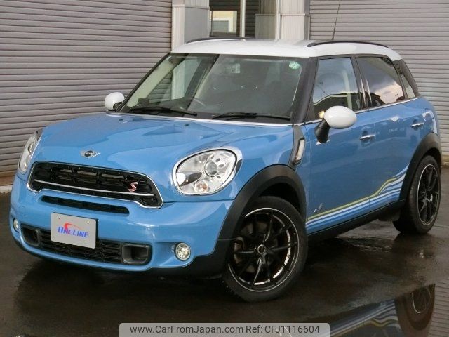 mini mini-others 2015 -BMW 【名変中 】--BMW Mini ZC16A--82694---BMW 【名変中 】--BMW Mini ZC16A--82694- image 1