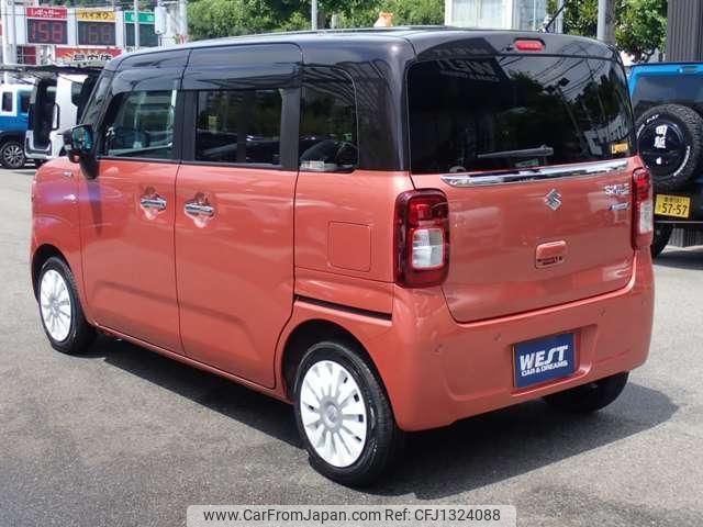 suzuki wagon-r 2023 quick_quick_5AA-MX91S_MX91S-157418 image 2