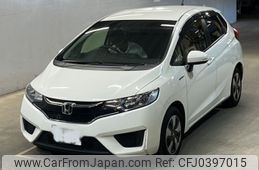 honda fit 2016 -HONDA 【福岡 504に4167】--Fit GP5-1224344---HONDA 【福岡 504に4167】--Fit GP5-1224344-