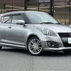suzuki swift 2013 -SUZUKI--Swift CBA-ZC32S--ZC32S-113831---SUZUKI--Swift CBA-ZC32S--ZC32S-113831- image 1