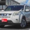 nissan x-trail 2010 -NISSAN--X-Trail DBA-NT31--NT31-204252---NISSAN--X-Trail DBA-NT31--NT31-204252- image 1