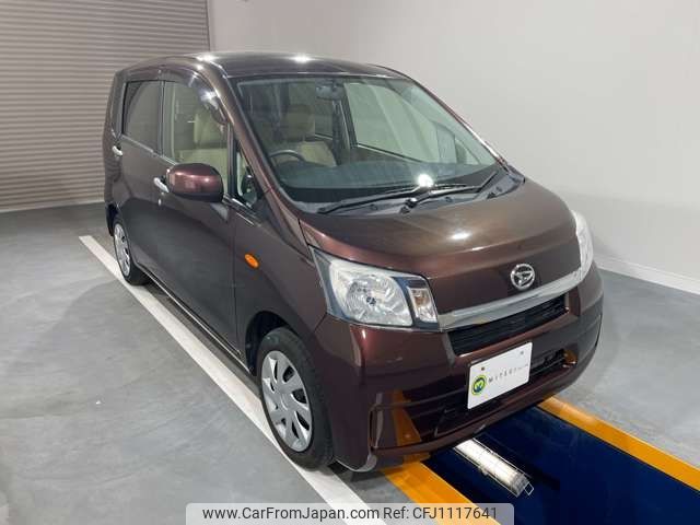 daihatsu move 2014 -DAIHATSU--Move DBA-LA110S--LA110S-0075950---DAIHATSU--Move DBA-LA110S--LA110S-0075950- image 2