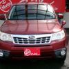 subaru forester 2011 CFJ1483337 image 4