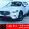 mazda cx-3 2015 quick_quick_LDA-DK5FW_DK5FW-106292 image 1