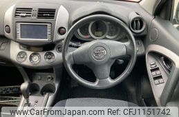 toyota rav4 2006 NIKYO_AY85658