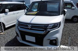 suzuki solio 2024 CFJ1001679