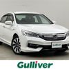 honda accord 2014 -HONDA--Accord DAA-CR6--CR6-1012617---HONDA--Accord DAA-CR6--CR6-1012617- image 1