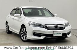 honda accord 2014 -HONDA--Accord DAA-CR6--CR6-1012617---HONDA--Accord DAA-CR6--CR6-1012617-