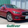 nissan skyline 2015 -NISSAN--Skyline DBA-YV37--YV37-400340---NISSAN--Skyline DBA-YV37--YV37-400340- image 1