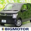 suzuki wagon-r 2022 quick_quick_5AA-MH95S_MH95S-193199 image 1