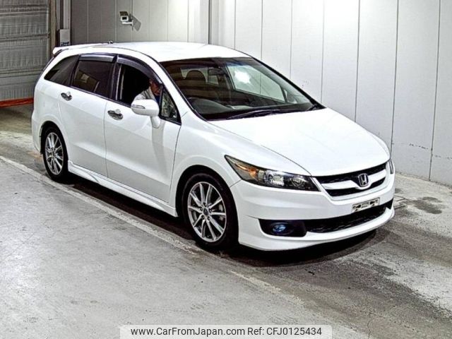 honda stream 2013 -HONDA--Stream RN8-3201088---HONDA--Stream RN8-3201088- image 1