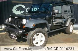 chrysler jeep-wrangler 2013 -CHRYSLER 【名変中 】--Jeep Wrangler JK36L--DL580236---CHRYSLER 【名変中 】--Jeep Wrangler JK36L--DL580236-