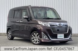 toyota roomy 2017 -TOYOTA--Roomy DBA-M900A--M900A-0104343---TOYOTA--Roomy DBA-M900A--M900A-0104343-