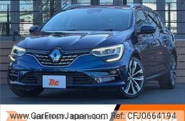 renault megane 2021 -RENAULT--Renault Megane 7BA-KBH5H--VF1RFB009M0826805---RENAULT--Renault Megane 7BA-KBH5H--VF1RFB009M0826805-