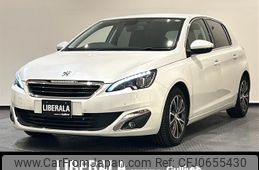 peugeot 308 2017 -PEUGEOT--Peugeot 308 ABA-T9HN02--VF3LPHNYWGS255656---PEUGEOT--Peugeot 308 ABA-T9HN02--VF3LPHNYWGS255656-