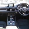 mazda cx-5 2018 -MAZDA--CX-5 3DA-KF2P--KF2P-303045---MAZDA--CX-5 3DA-KF2P--KF2P-303045- image 17