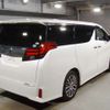 toyota alphard 2017 -TOYOTA--Alphard DBA-AGH30W--AGH30-0156338---TOYOTA--Alphard DBA-AGH30W--AGH30-0156338- image 2