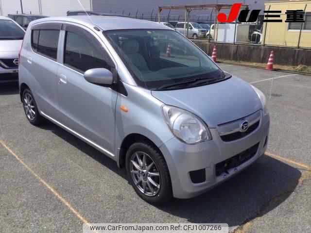 daihatsu mira 2012 -DAIHATSU--Mira L275S-0140407---DAIHATSU--Mira L275S-0140407- image 1
