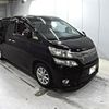 toyota vellfire 2012 -TOYOTA 【福井 341り】--Vellfire ANH20W-8223450---TOYOTA 【福井 341り】--Vellfire ANH20W-8223450- image 1