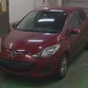 mazda demio 2012 -MAZDA--Demio DEJFS--128901---MAZDA--Demio DEJFS--128901- image 7