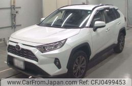 toyota rav4 2024 -TOYOTA 【つくば 300ﾙ5241】--RAV4 6BA-MXAA54--MXAA54-5049514---TOYOTA 【つくば 300ﾙ5241】--RAV4 6BA-MXAA54--MXAA54-5049514-