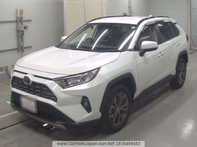 toyota rav4 2024 -TOYOTA 【つくば 300ﾙ5241】--RAV4 6BA-MXAA54--MXAA54-5049514---TOYOTA 【つくば 300ﾙ5241】--RAV4 6BA-MXAA54--MXAA54-5049514- image 1