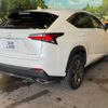 lexus nx 2015 CFJ1630355 image 17