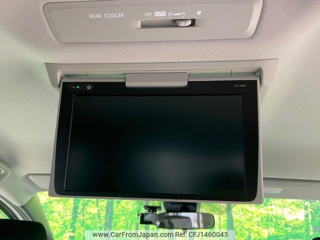 toyota voxy 2016 -TOYOTA--Voxy DBA-ZRR80W--ZRR80-0286140---TOYOTA--Voxy DBA-ZRR80W--ZRR80-0286140- image 2