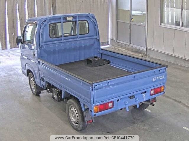 honda acty-truck 2013 -HONDA--Acty Truck HA9-1223326---HONDA--Acty Truck HA9-1223326- image 2