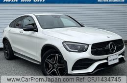 mercedes-benz glc-class 2020 quick_quick_253315C_W1K2533152F831129