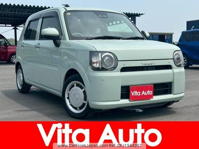 daihatsu mira-tocot 2018 CFJ1544207 image 1