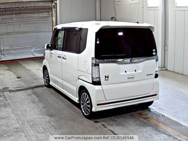 honda n-box 2013 -HONDA--N BOX JF1-1263975---HONDA--N BOX JF1-1263975- image 2