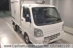 suzuki carry-truck 2018 CFJ1682220