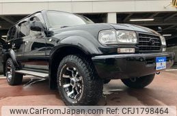 toyota land-cruiser-80 1993 CFJ1798464