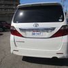 toyota alphard 2009 -TOYOTA--Alphard DBA-ANH20W--ANH20-8083937---TOYOTA--Alphard DBA-ANH20W--ANH20-8083937- image 12