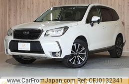 subaru forester 2015 -SUBARU--Forester DBA-SJG--SJG-030263---SUBARU--Forester DBA-SJG--SJG-030263-