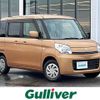 suzuki spacia 2014 -SUZUKI--Spacia DBA-MK32S--MK32S-180079---SUZUKI--Spacia DBA-MK32S--MK32S-180079- image 1