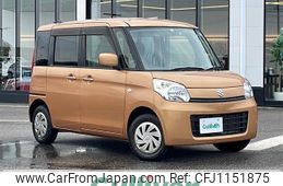 suzuki spacia 2014 -SUZUKI--Spacia DBA-MK32S--MK32S-180079---SUZUKI--Spacia DBA-MK32S--MK32S-180079-