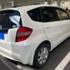 honda fit 2012 -HONDA--Fit DBA-GE6--GE6-1721873---HONDA--Fit DBA-GE6--GE6-1721873- image 4