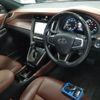 toyota harrier 2017 quick_quick_DBA-ZSU65W_ZSU65-0029366 image 3